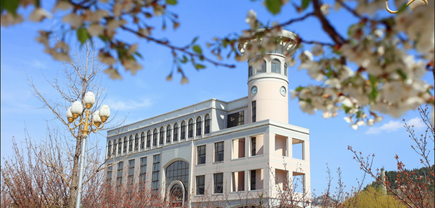 山東電力高等專科學(xué)校