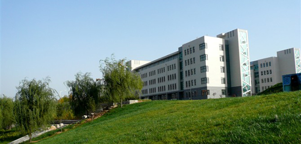 濟(jì)南幼兒師范高等?？茖W(xué)校 - 最美大學(xué)