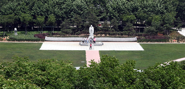 我的大學(xué)-大學(xué)志
