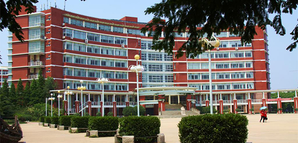 我的大學(xué)-大學(xué)志
