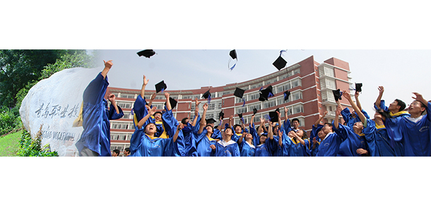 我的大學(xué)-大學(xué)志