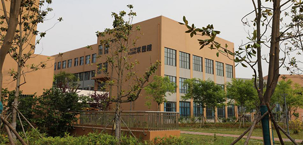 青島幼兒師范高等?？茖W(xué)校 - 最美大學(xué)