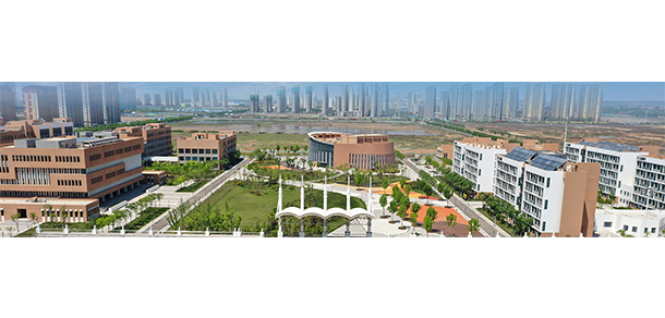 青島幼兒師范高等專科學(xué)校 - 最美大學(xué)
