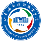 山東城市服務職業(yè)學院-校徽