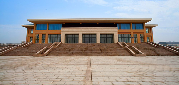 我的大學(xué)-大學(xué)志