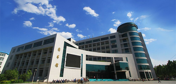 我的大學(xué)-大學(xué)志