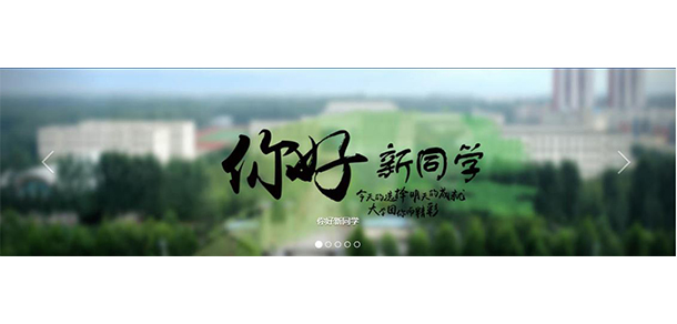 我的大學-大學志