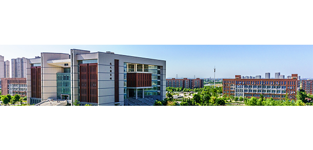 我的大學-大學志