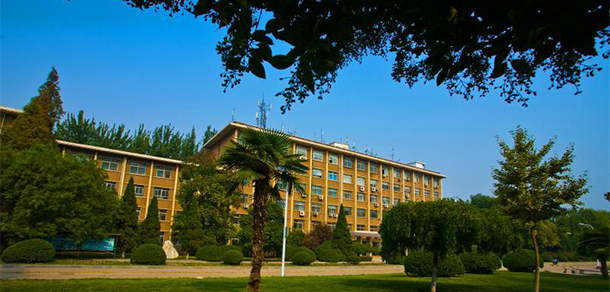 我的大學-大學志