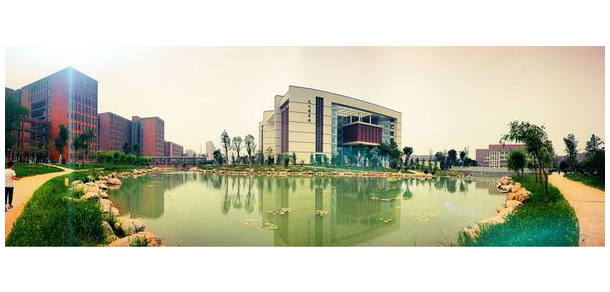 我的大學-大學志