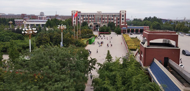 我的大學-大學志