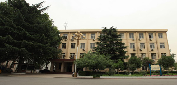 河南水利與環(huán)境職業(yè)學(xué)院