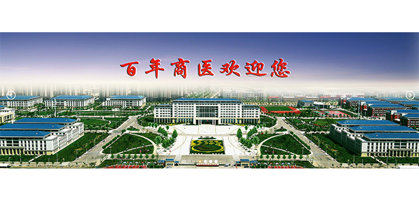 商丘醫(yī)學(xué)高等?？茖W(xué)校 - 最美院校
