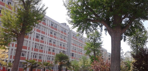 河南農(nóng)業(yè)職業(yè)學院 - 最美大學