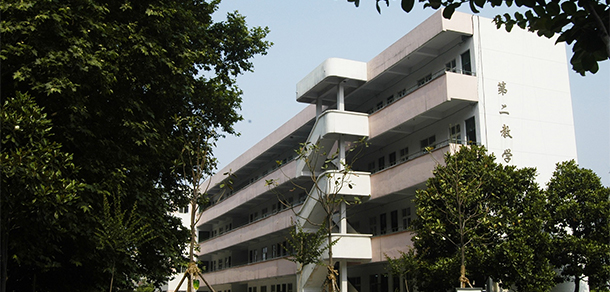 河南農(nóng)業(yè)職業(yè)學院 - 最美大學