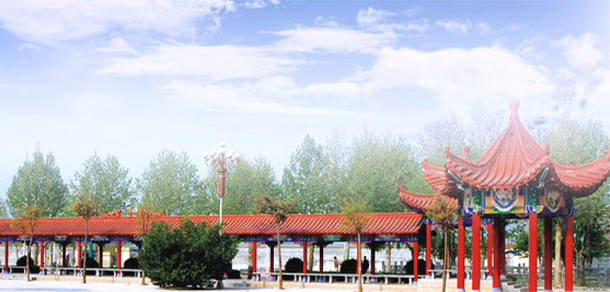 鄭州職業(yè)技術學院 - 最美大學