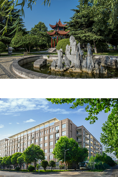鄭州職業(yè)技術學院