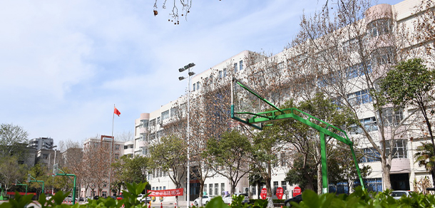 河南信息統(tǒng)計職業(yè)學院 - 最美大學