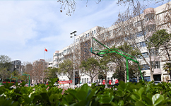 河南信息統(tǒng)計職業(yè)學院 - 我的大學