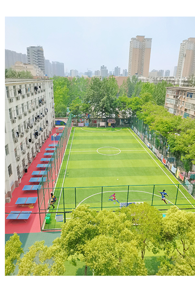 河南信息統(tǒng)計職業(yè)學院