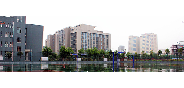 安陽幼兒師范高等?？茖W(xué)校 - 最美大學(xué)