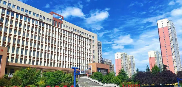 鄭州黃河護理職業(yè)學(xué)院 - 最美院校