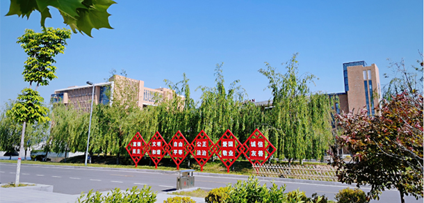 濮陽醫(yī)學(xué)高等?？茖W(xué)校 - 最美大學(xué)