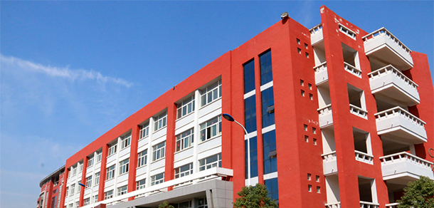 駐馬店幼兒師范高等專科學(xué)校 - 最美大學(xué)