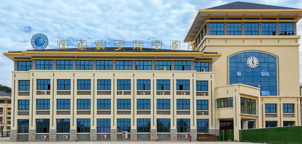 我的大學(xué)-大學(xué)志