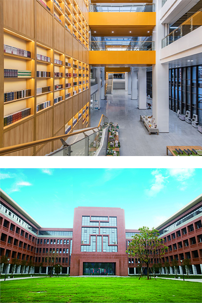湖南軟件職業(yè)技術(shù)大學