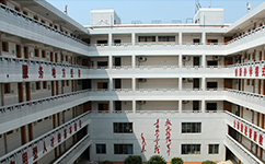 永州職業(yè)技術學院 - 我的大學
