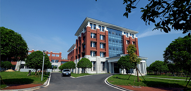 我的大學-大學志