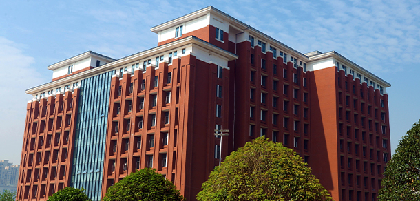 我的大學-大學志