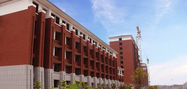 我的大學-大學志