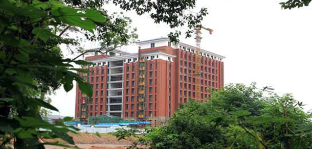 我的大學-大學志