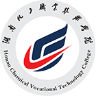 湖南化工職業(yè)技術(shù)學(xué)院-校徽