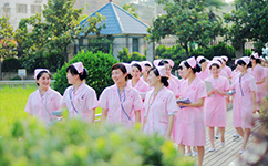 湖南中醫(yī)藥高等?？茖W校 - 我的大學