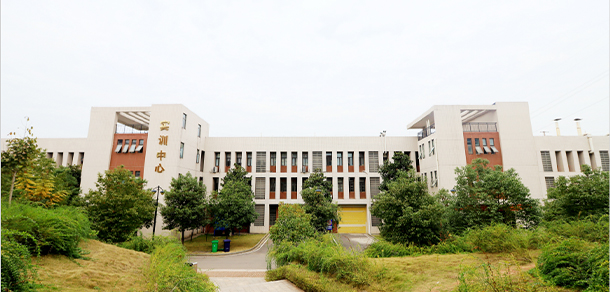 我的大學(xué)-大學(xué)志