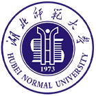 湖北師范大學-校徽
