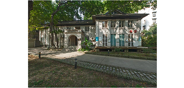 湖北美術學院 - 最美大學