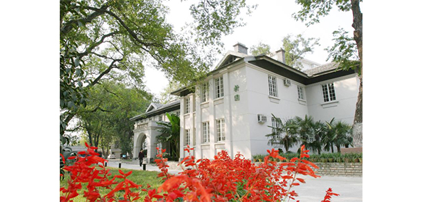 湖北美術學院 - 最美大學