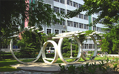 歷史沿革（概）校史