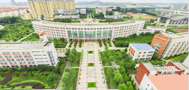 我的大學-大學志