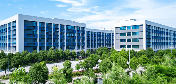 武漢文理學院 - 最美大學