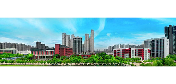 我的大學-大學志