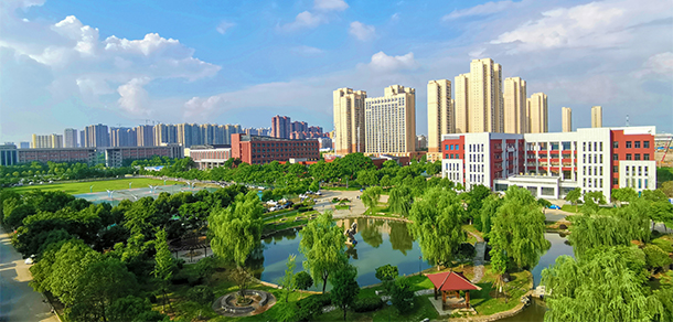 我的大學-大學志