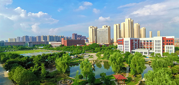 我的大學-大學志