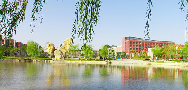 我的大學-大學志