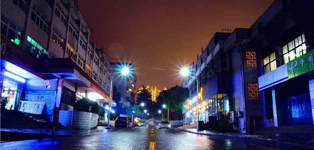 我的大學-大學志