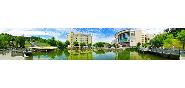 我的大學-大學志